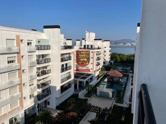 Cobertura com 3 Quartos à Venda, 262 m² em Abraão - Florianópolis