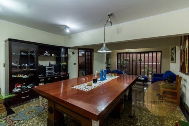 Imagem Sobrado com 5 Quartos à Venda, 609 m² em Independência - São Bernardo Do Campo Imagem Sobrado com 5 Quartos à Venda, 609 m² em Independência - São Bernardo Do Campo