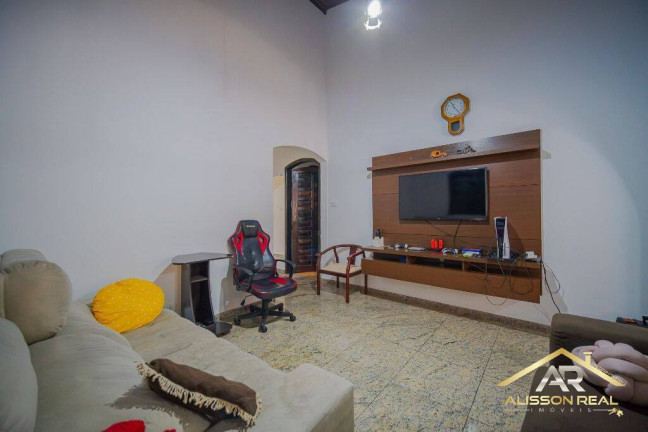 Imagem Casa com 4 Quartos à Venda, 250 m² em Bela Vista - Osasco Imagem Casa com 4 Quartos à Venda, 250 m² em Bela Vista - Osasco