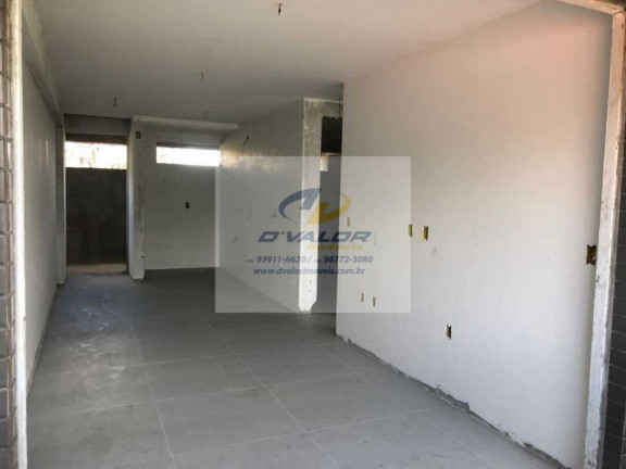 Imagem Apartamento com 1 Quarto à Venda, 42 m² em Jardim Oceania - João Pessoa