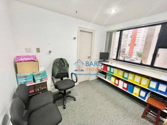 Imagem Imóvel à Venda, 63 m² em Higienópolis - São Paulo Imagem Imóvel à Venda, 63 m² em Higienópolis - São Paulo