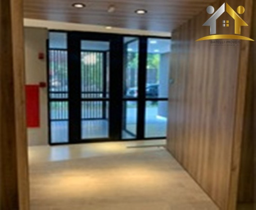 Imagem Apartamento com 2 Quartos à Venda, 52 m² em Moema - São Paulo