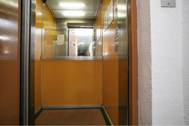 Imagem Apartamento com 1 Quarto à Venda, 24 m² em Cidade Baixa - Porto Alegre