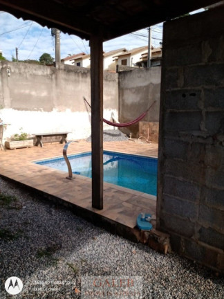 Imagem Casa com 1 Quarto à Venda, 100 m² em Vila Santista - Atibaia
