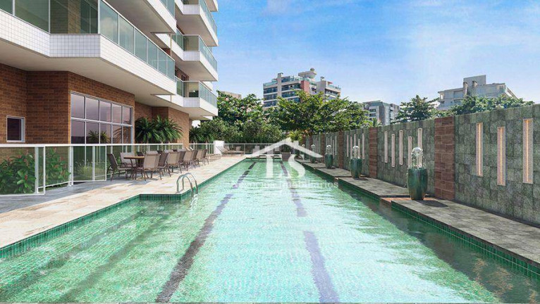 Imagem Cobertura com 4 Quartos à Venda, 255 m² em Riviera De São Lourenço - Bertioga