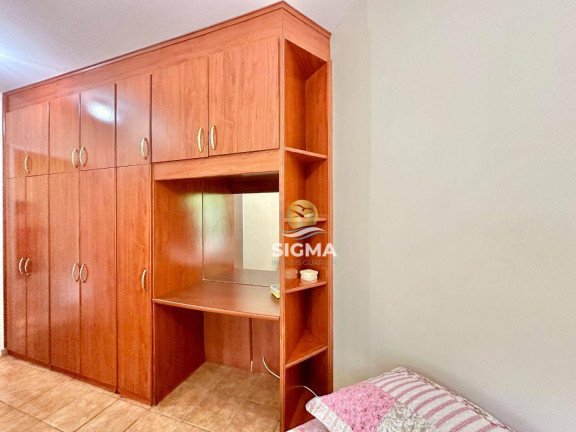 Imagem Apartamento com 3 Quartos à Venda, 100 m² em Pitangueiras - Guarujá