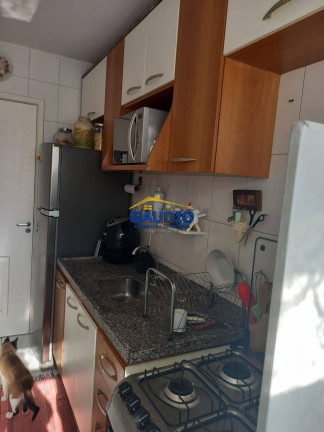 Imagem Apartamento com 2 Quartos à Venda, 49 m² em Campo Limpo - São Paulo Imagem Apartamento com 2 Quartos à Venda, 49 m² em Campo Limpo - São Paulo