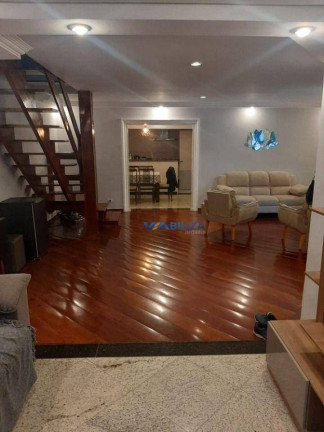 Imagem Sobrado com 4 Quartos à Venda ou Locação, 240 m² em Vila Rosália - Guarulhos Imagem Sobrado com 4 Quartos à Venda ou Locação, 240 m² em Vila Rosália - Guarulhos