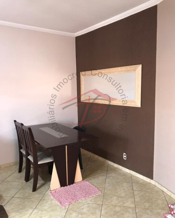 Imagem Sobrado com 4 Quartos à Venda, 234 m² em Vila Real Continuaçao - Hortolândia