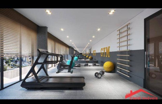 Imagem Apartamento com 3 Quartos à Venda, 83 m² em Anita Garibaldi - Joinville