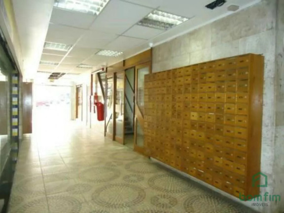 Imagem Apartamento com 1 Quarto à Venda, 20 m² em Centro - Porto Alegre Imagem Apartamento com 1 Quarto à Venda, 20 m² em Centro - Porto Alegre
