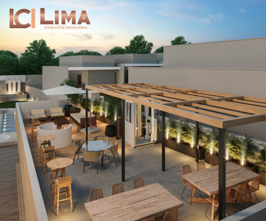 Imagem Casa com 3 Quartos à Venda, 148 m² em Lagoa Redonda - Fortaleza Imagem Casa com 3 Quartos à Venda, 148 m² em Lagoa Redonda - Fortaleza