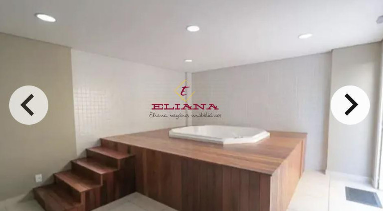 Imagem Apartamento com 2 Quartos à Venda, 52 m² em Vila Marina - São Paulo