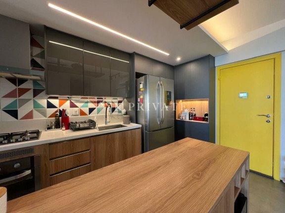 Imagem Apartamento com 3 Quartos à Venda, 93 m² em Barra Funda - São Paulo