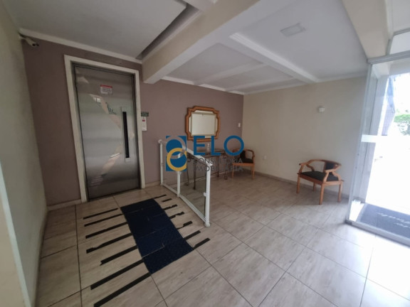 Imagem Apartamento com 2 Quartos à Venda, 88 m² em Embaré - Santos
