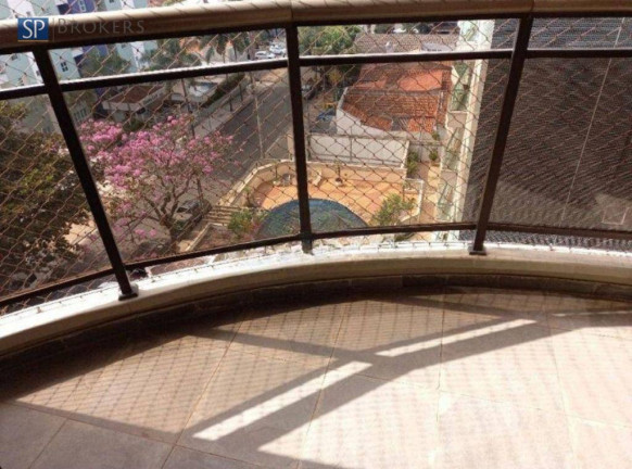 Imagem Apartamento com 3 Quartos à Venda, 138 m² em Cambuí - Campinas Imagem Apartamento com 3 Quartos à Venda, 138 m² em Cambuí - Campinas