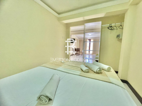 Imagem Apartamento com 1 Quarto à Venda, 50 m² em Ponta Negra - Natal