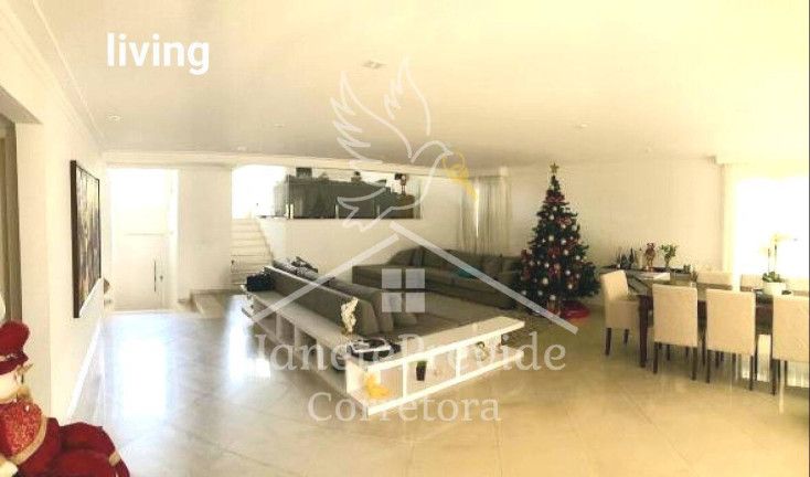 Imagem Casa de Condomínio com 5 Quartos à Venda, 517 m² em Barueri