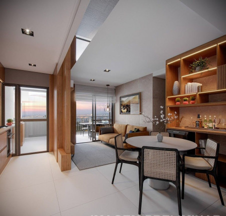 Imagem Apartamento com 3 Quartos à Venda, 88 m² em Vila Matilde - São Paulo Imagem Apartamento com 3 Quartos à Venda, 88 m² em Vila Matilde - São Paulo