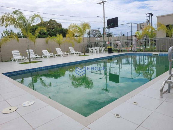 Imagem Apartamento com 2 Quartos à Venda, 45 m² em Caucaia - Caucaia