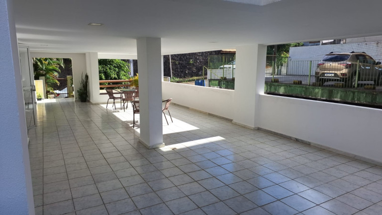 Imagem Apartamento com 2 Quartos à Venda, 77 m² em Luiz Anselmo - Salvador Imagem Apartamento com 2 Quartos à Venda, 77 m² em Luiz Anselmo - Salvador