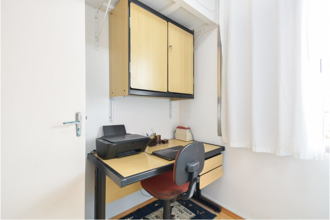 Imagem Casa com 3 Quartos à Venda, 158 m² em Jardim Promissão - São Paulo