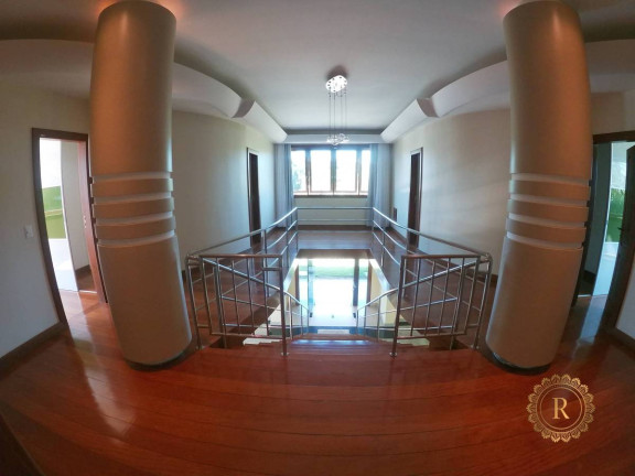 Imagem Casa de Condomínio com 5 Quartos à Venda, 696 m² em Nova Guarapari - Guarapari