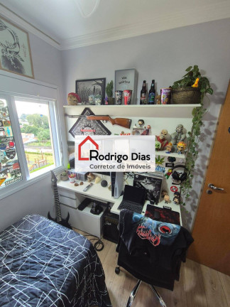 Imagem Apartamento com 3 Quartos à Venda, 110 m² em Vila Lacerda - Jundiaí Imagem Apartamento com 3 Quartos à Venda, 110 m² em Vila Lacerda - Jundiaí