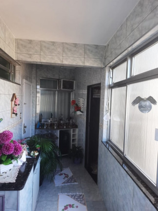 Imagem Apartamento com 2 Quartos à Venda, 80 m² em Vila São Luís - Duque De Caxias Imagem Apartamento com 2 Quartos à Venda, 80 m² em Vila São Luís - Duque De Caxias