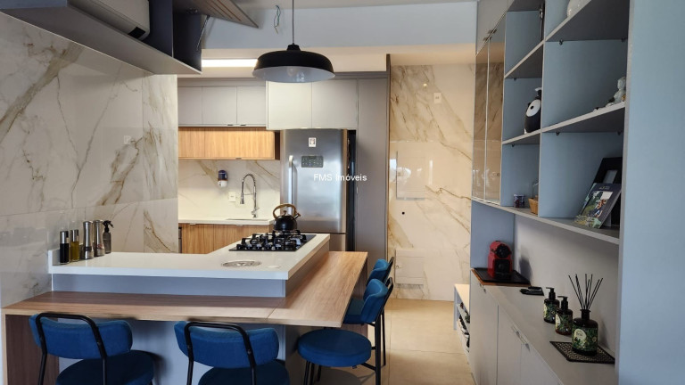 Imagem Imóvel com 3 Quartos à Venda, 84 m² em Jardim Caravelas - São Paulo Imagem Imóvel com 3 Quartos à Venda, 84 m² em Jardim Caravelas - São Paulo