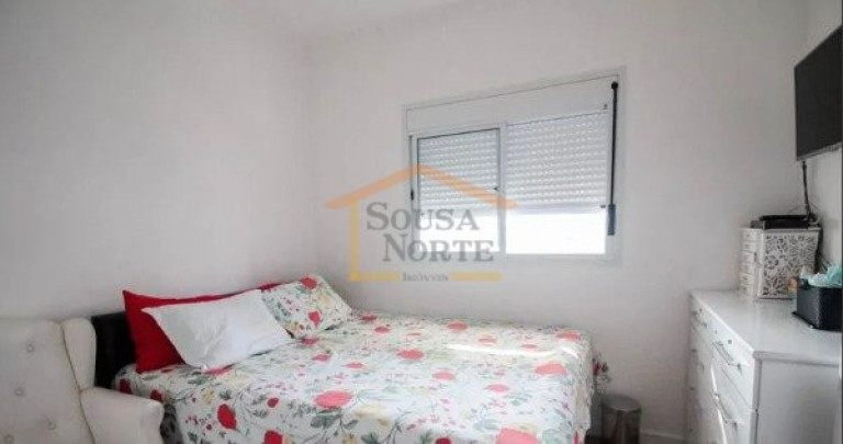 Imagem Apartamento com 3 Quartos à Venda, 159 m² em Mandaqui - São Paulo