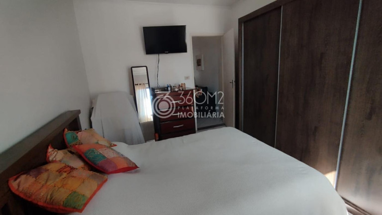 Imagem Casa com 2 Quartos à Venda, 125 m² em Parque São Vicente - Mauá