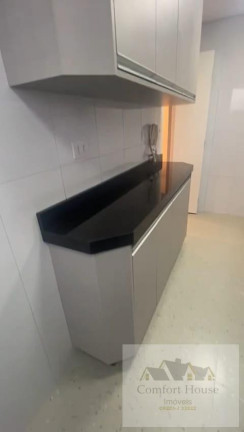 Imagem Apartamento com 2 Quartos à Venda, 57 m² em Ipiranga - São Paulo