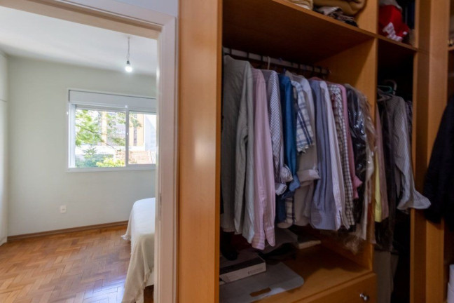 Imagem Apartamento com 3 Quartos à Venda, 181 m² em Jardim Paulista - São Paulo Imagem Apartamento com 3 Quartos à Venda, 181 m² em Jardim Paulista - São Paulo