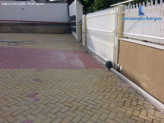 Imagem Apartamento com 2 Quartos à Venda, 54 m² em Vista Alegre - São Gonçalo