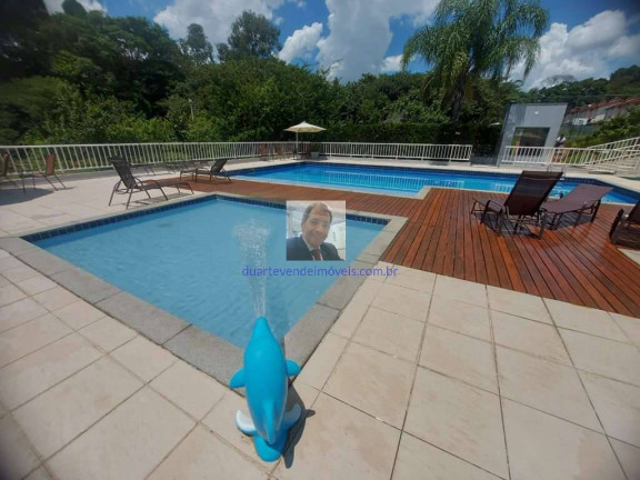 Imagem Casa de Condomínio com 2 Quartos à Venda, 85 m² em Paisagem Renoir - Cotia