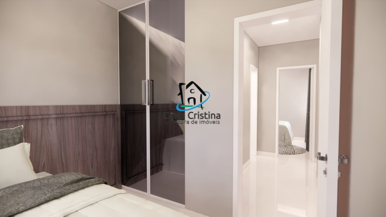 Imagem Casa com 3 Quartos à Venda, 86 m² em Ipanema - Pontal Do Paraná