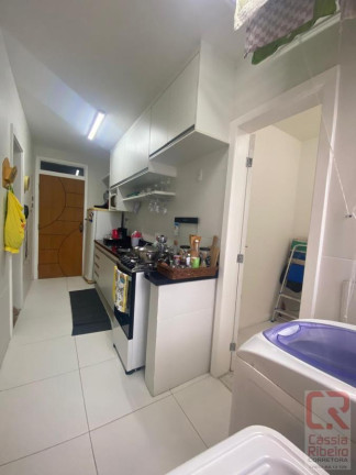 Imagem Apartamento com 3 Quartos à Venda, 81 m² em Armação - Salvador Imagem Apartamento com 3 Quartos à Venda, 81 m² em Armação - Salvador