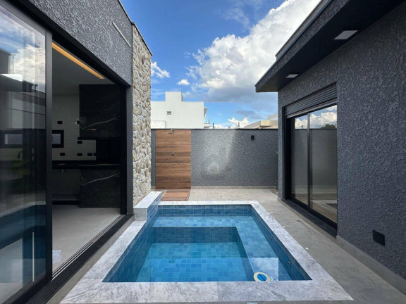 Imagem Casa com 3 Quartos à Venda, 170 m² em Cyrela Landscape Esplanada - Votorantim