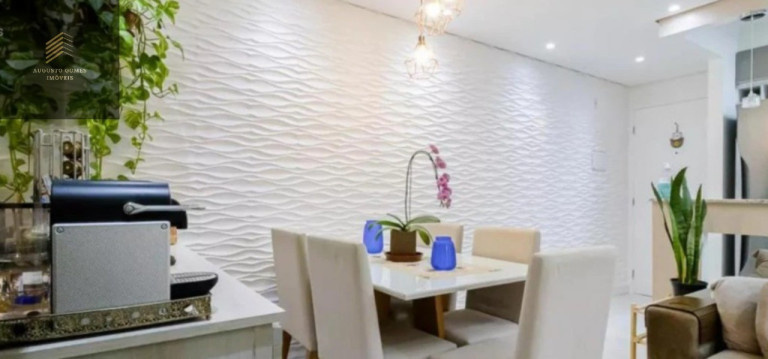 Imagem Imóvel com 3 Quartos à Venda, 63 m² em Vila Moraes - São Paulo Imagem Imóvel com 3 Quartos à Venda, 63 m² em Vila Moraes - São Paulo