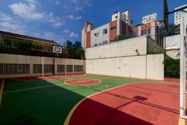 Imagem Imóvel com 4 Quartos à Venda, em Vila Olímpia - São Paulo Imagem Imóvel com 4 Quartos à Venda, em Vila Olímpia - São Paulo