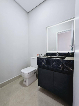 Imagem Casa com 3 Quartos à Venda, 142 m² em Condomínio Park Gran Reserve - Indaiatuba Imagem Casa com 3 Quartos à Venda, 142 m² em Condomínio Park Gran Reserve - Indaiatuba