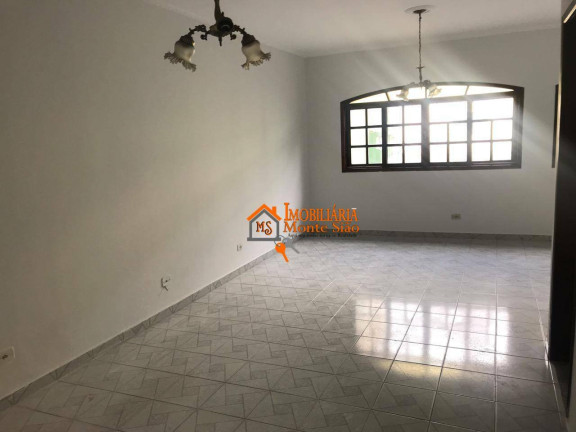 Imagem Sobrado com 3 Quartos à Venda, 254 m² em Jardim Santa Cecília - Guarulhos Imagem Sobrado com 3 Quartos à Venda, 254 m² em Jardim Santa Cecília - Guarulhos