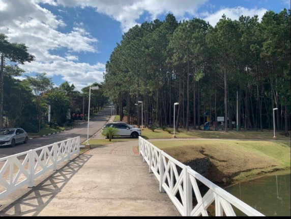 Imagem Casa com 6 Quartos à Venda, 3.037 m² em Condomínio Jardim Flamboyant - Atibaia