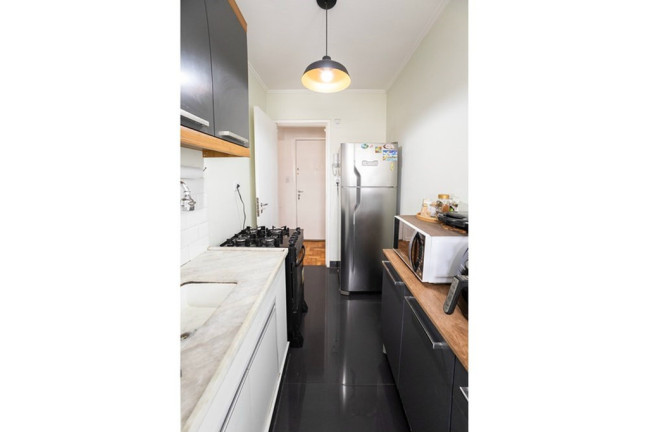 Imagem Apartamento com 1 Quarto à Venda, 53 m² em Bela Vista - São Paulo Imagem Apartamento com 1 Quarto à Venda, 53 m² em Bela Vista - São Paulo