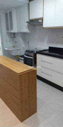 Imagem Apartamento com 3 Quartos à Venda, 73 m² em Osvaldo Cruz - São Caetano Do Sul Imagem Apartamento com 3 Quartos à Venda, 73 m² em Osvaldo Cruz - São Caetano Do Sul