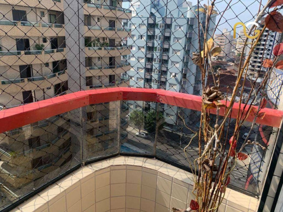 Imagem Apartamento com 2 Quartos à Venda, 75 m² em Tupi - Praia Grande