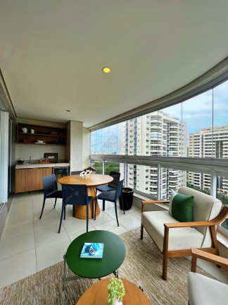 Apartamento com 2 Quartos à Venda, 84 m² em Camorim - Rio De Janeiro