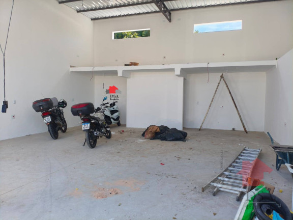Imagem Sala Comercial para Alugar, 20 m² em Parque Orestes ôngaro - Hortolândia Imagem Sala Comercial para Alugar, 20 m² em Parque Orestes ôngaro - Hortolândia