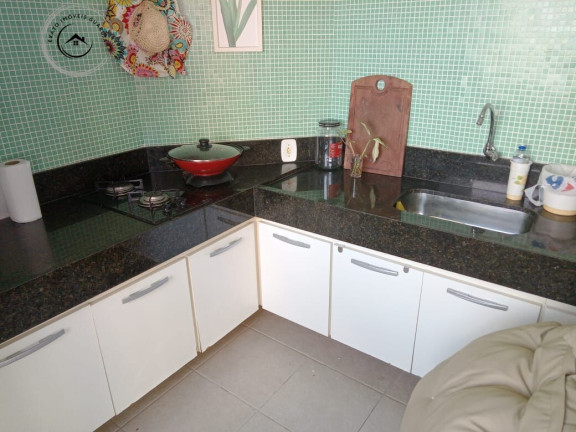 Imagem Cobertura com 3 Quartos à Venda, 140 m² em Enseada - Guarujá Imagem Cobertura com 3 Quartos à Venda, 140 m² em Enseada - Guarujá
